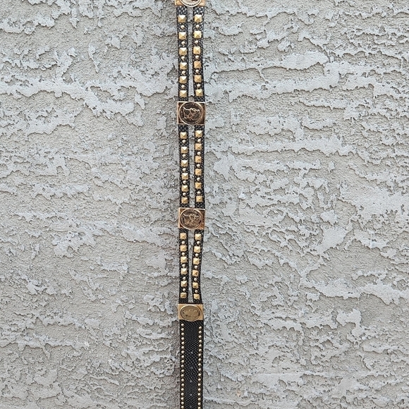 RARE VINTAGE BELT - Picture 6 of 15
